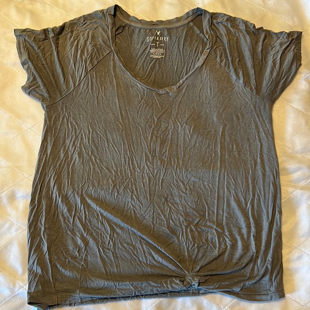 Small Top